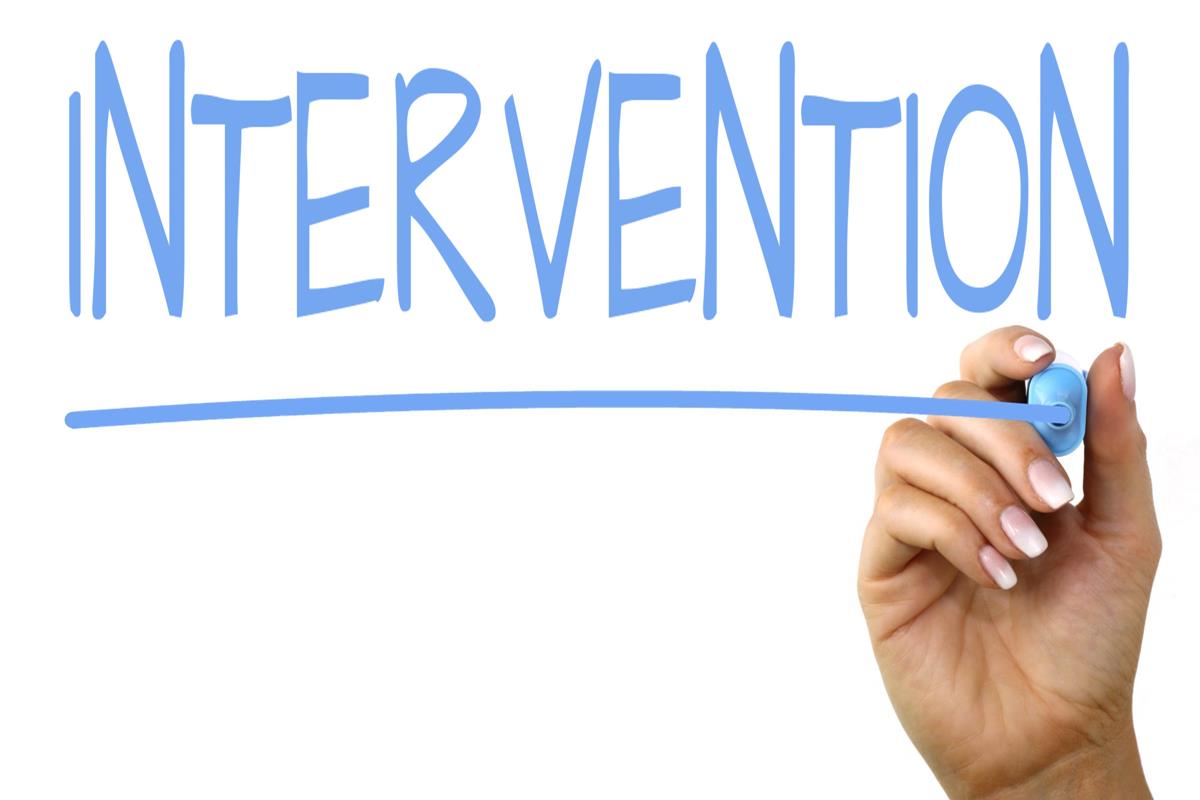 Secteurs d'intervention